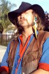 Picture of actor