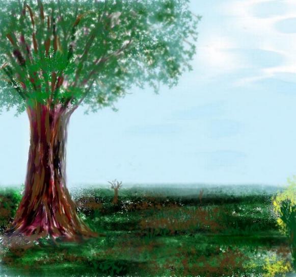 tree