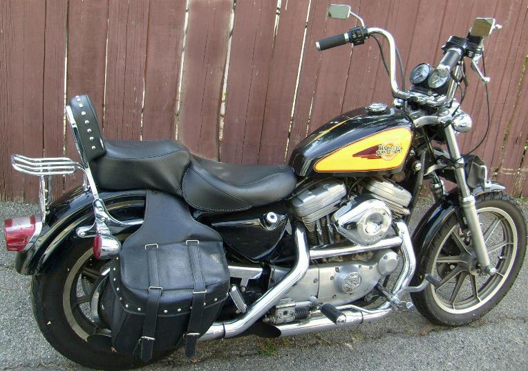 Harley