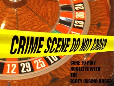 casino boss