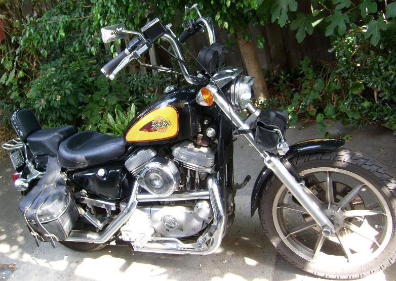 Harley